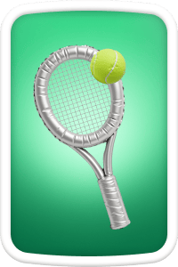 Place single bet on Tennis French Open Women Singles