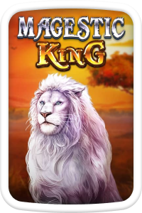 Play Majestic King