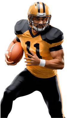 american football