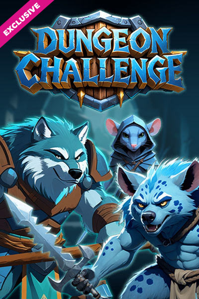 Dungeon Challenge