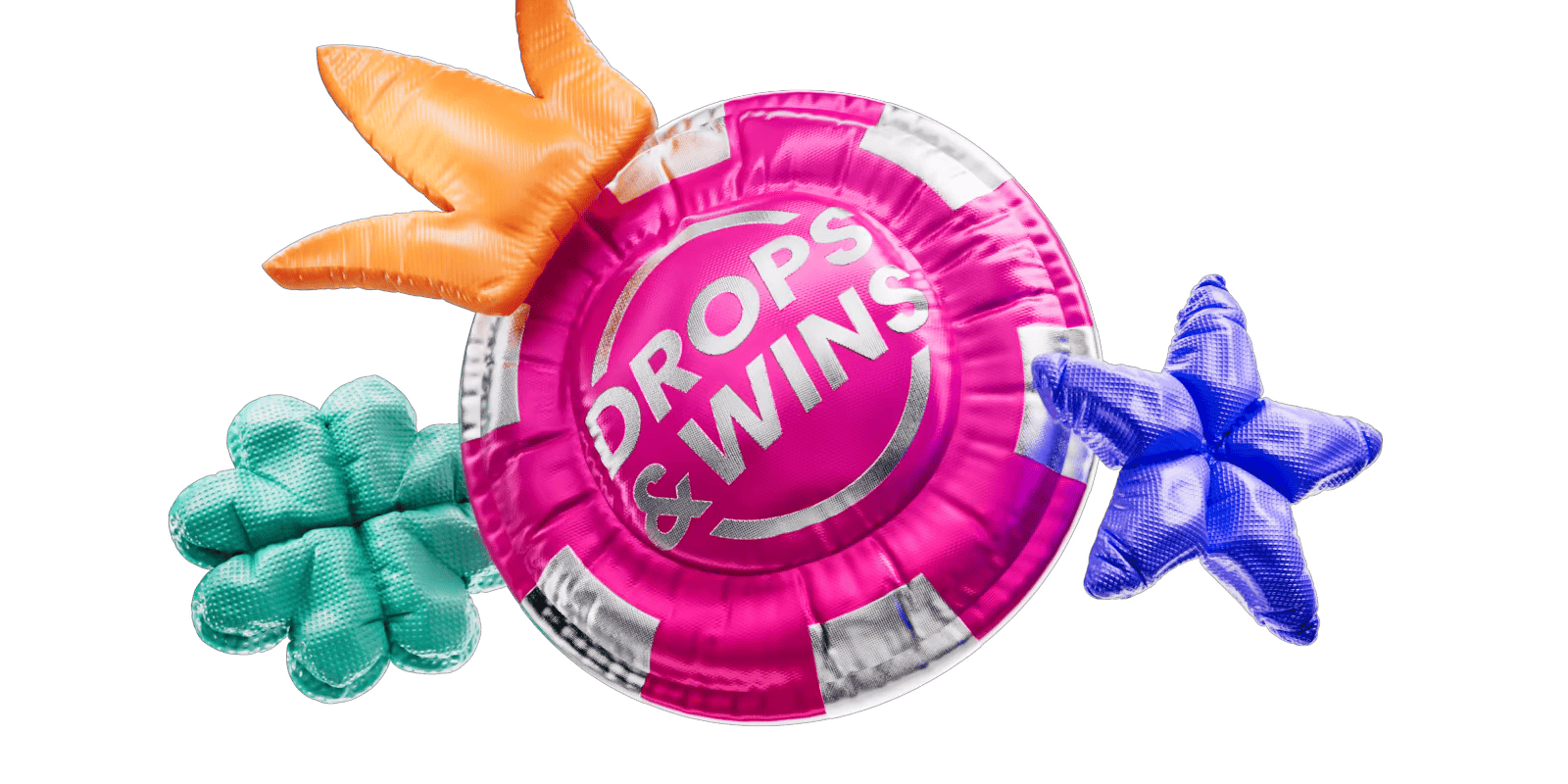 Drops & Wins