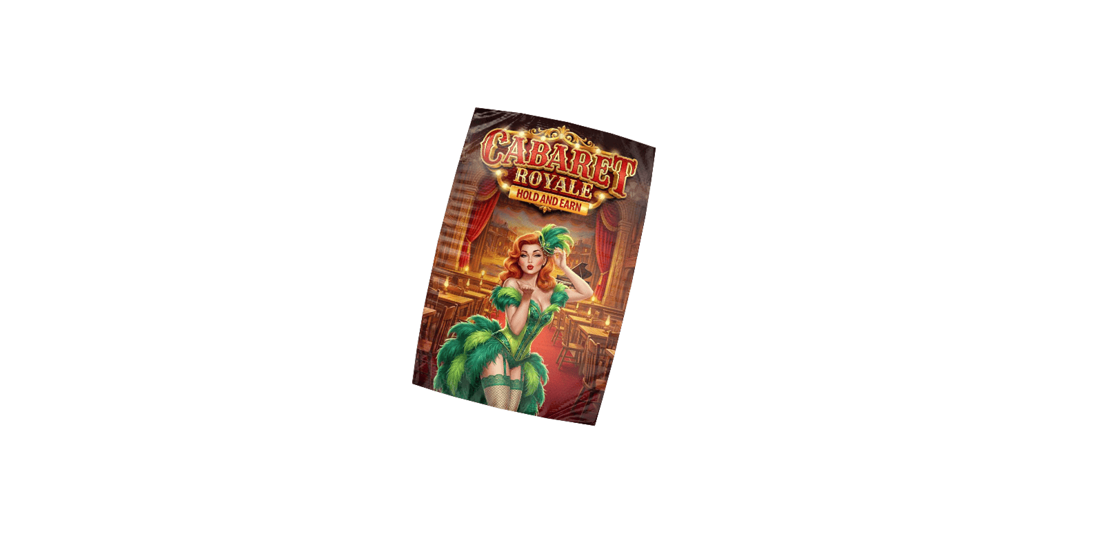 Slot of the Week